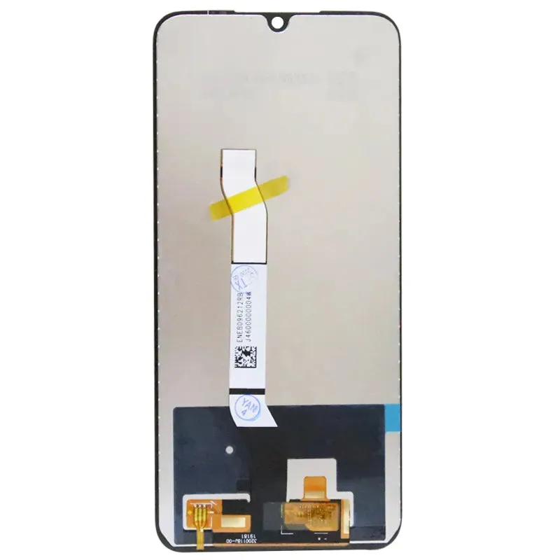 100% Tested Display Replacement For Xiaomi Redmi Note 8 Lcd Display Touch Screen Digitizer Assembly