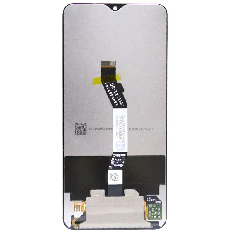 100% Tested Display Replacement For Xiaomi Redmi Note 8 Lcd Display Touch Screen Digitizer Assembly