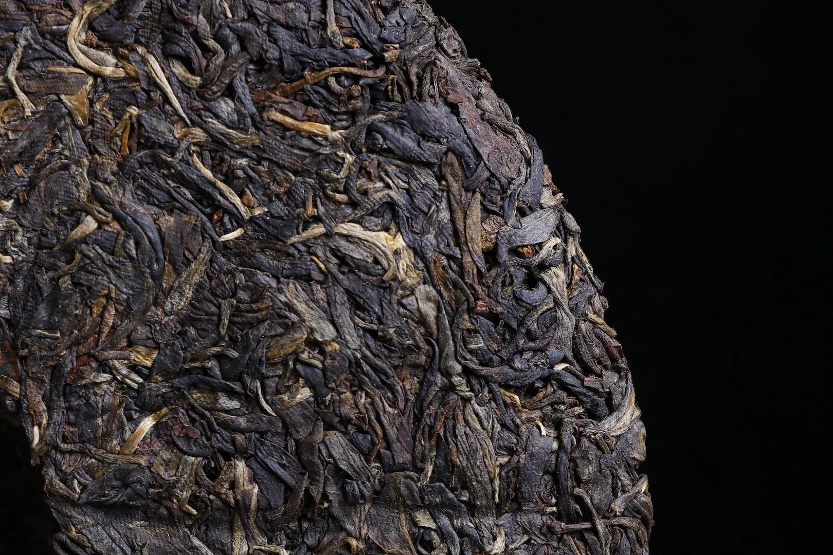 2007 Feng Qing "Zao Chun Yin Hao" Raw Pu-erh Tea Cake
