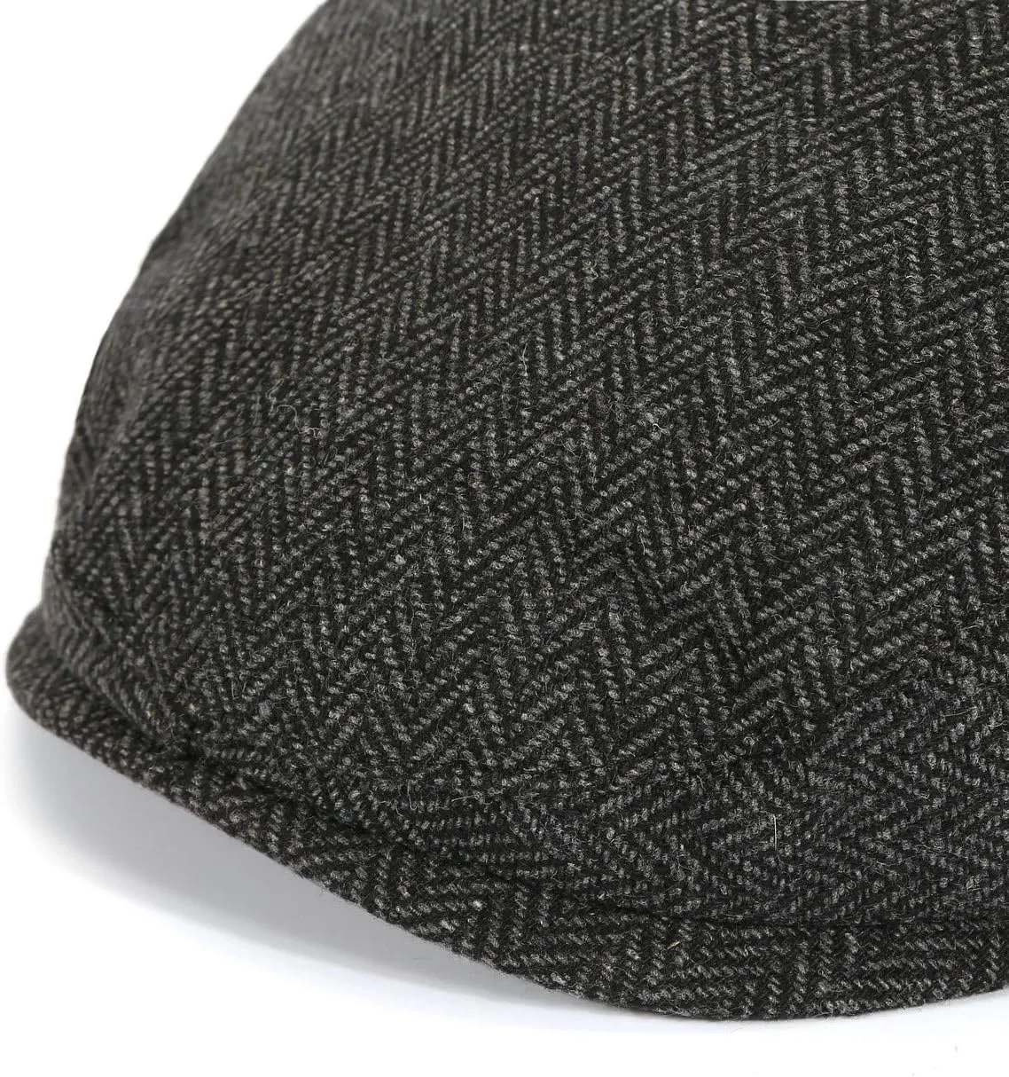 FALETO Men's Flat Ivy Gatsby Newsboy Hat Winter Spring Autumn Driving Cabbie Hunting Cap