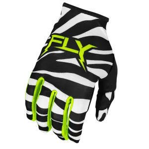 FLY RACING 2024 LITE UNCAGED GLOVE