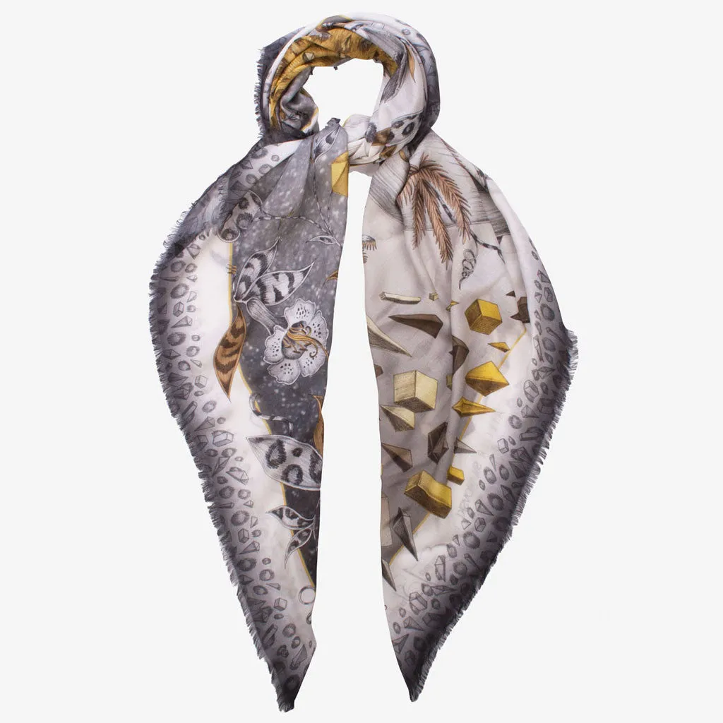 Himalaya Modal Blend Scarf