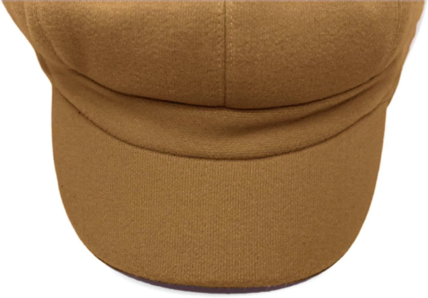 Newsboy Cap for Women,Fashion Ivy Cabbie Hats Bakerboy Style Peaked Visor Berets Cap