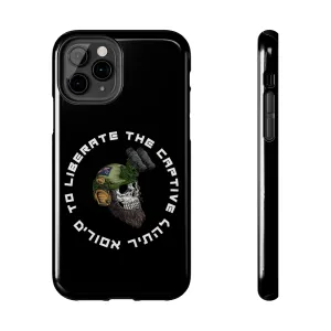 Operator iPhone Cover