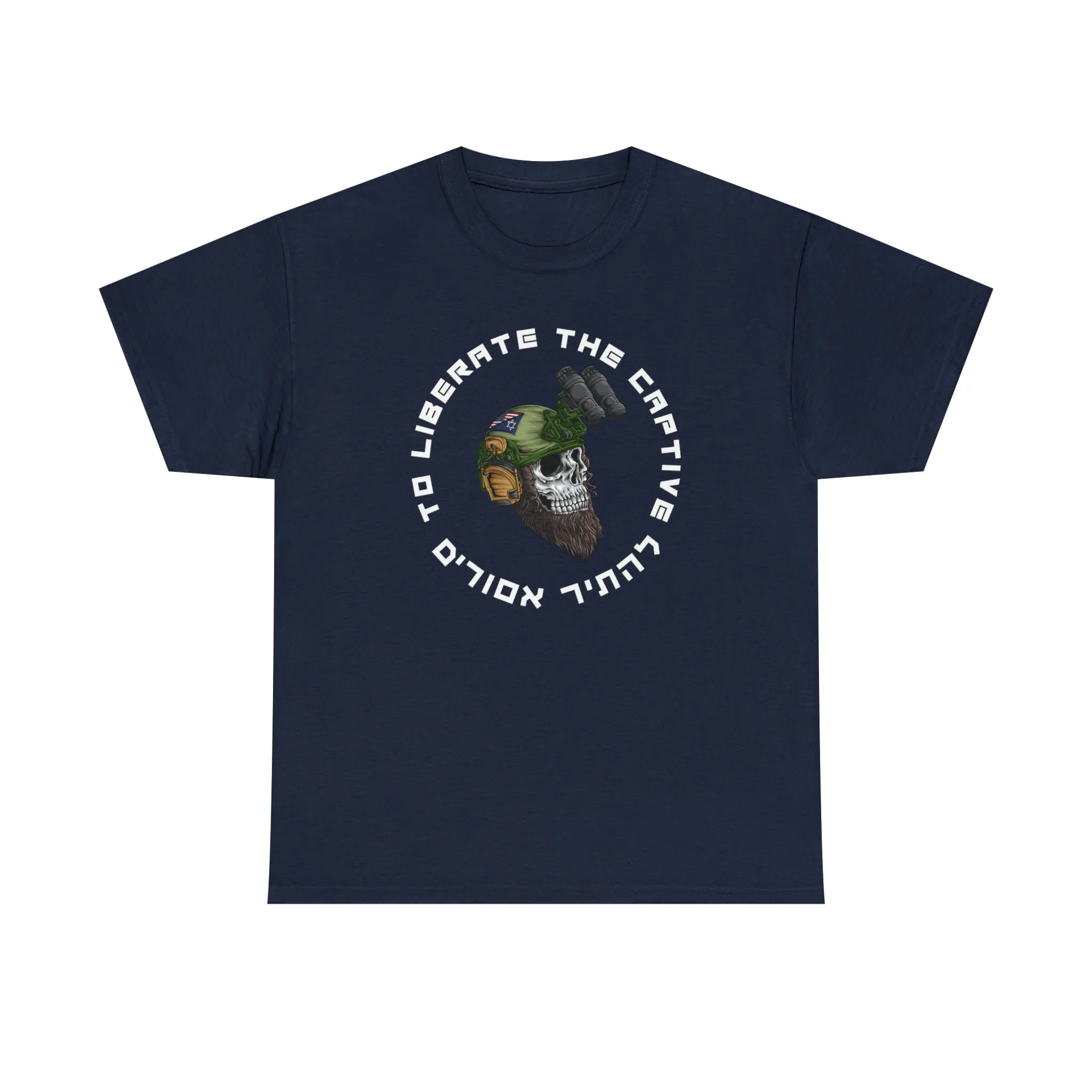 Operator T-Shirt