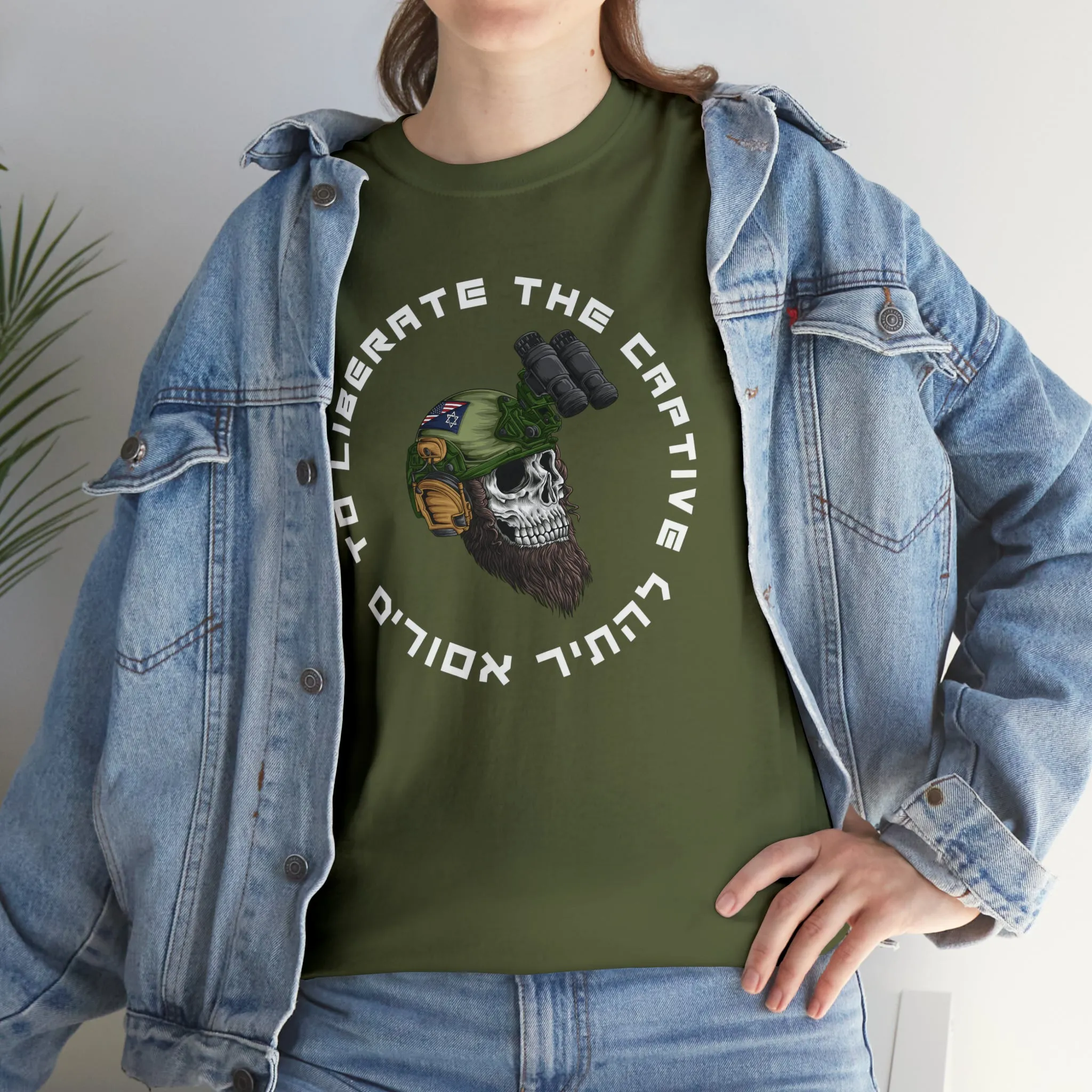 Operator T-Shirt