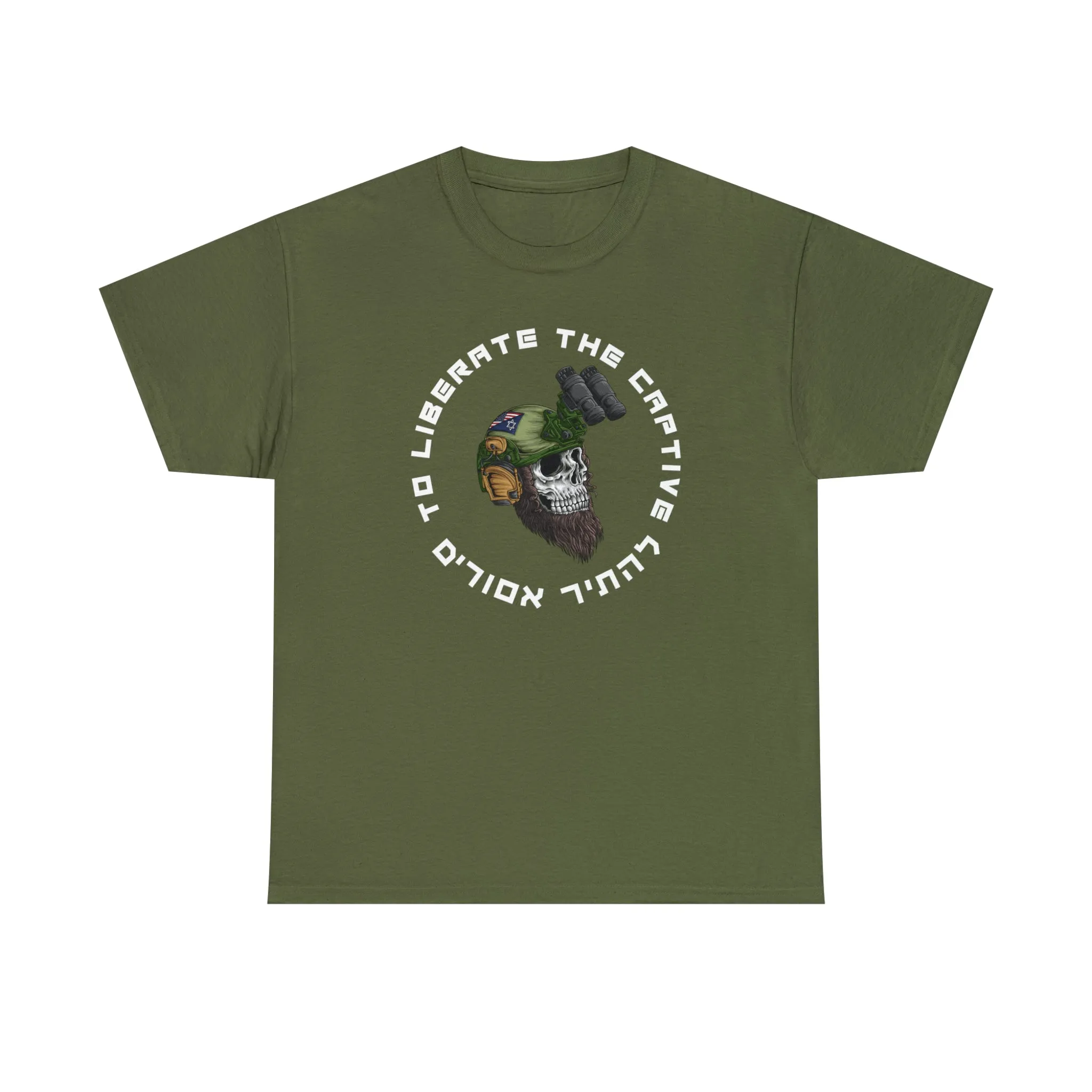Operator T-Shirt