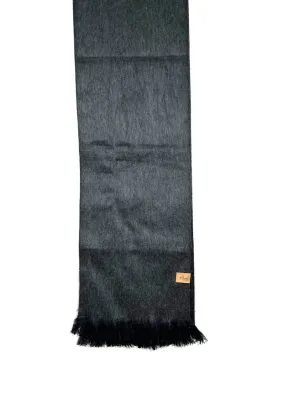 Oxford Alpaca Scarf
