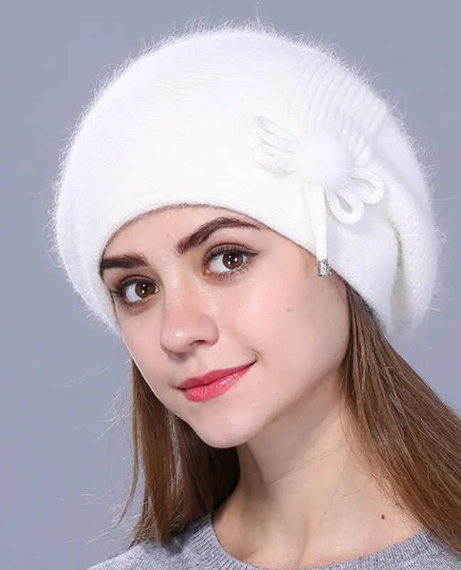 Premium Winter beret