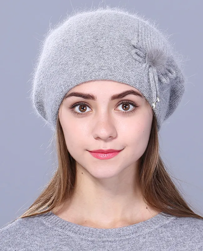 Premium Winter beret