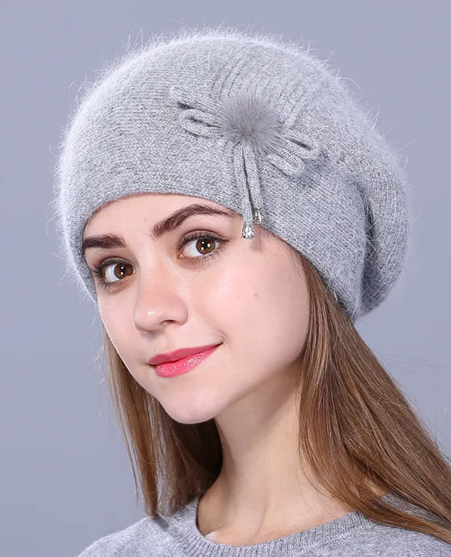 Premium Winter beret