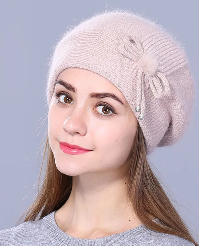 Premium Winter beret