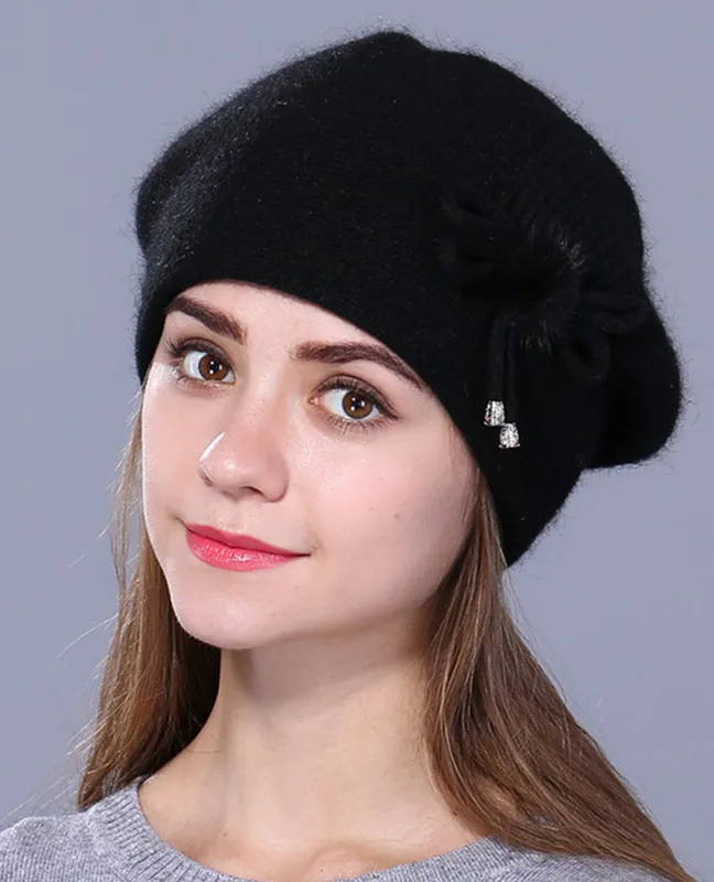 Premium Winter beret