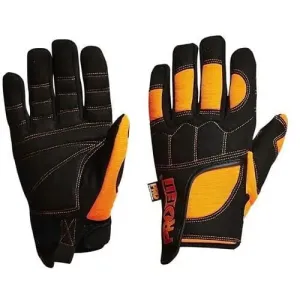 Pro Choice Pro-vibe Anti-vibration Gloves - PV