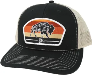 Red Dirt Hat Company Buddy Adjustable Snapback Hat