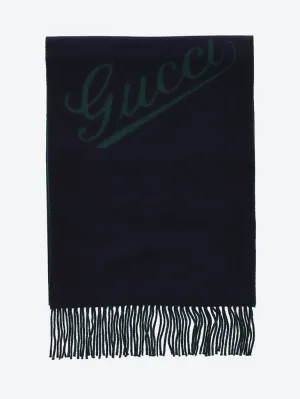Sc logucci scarf logucci 35x22