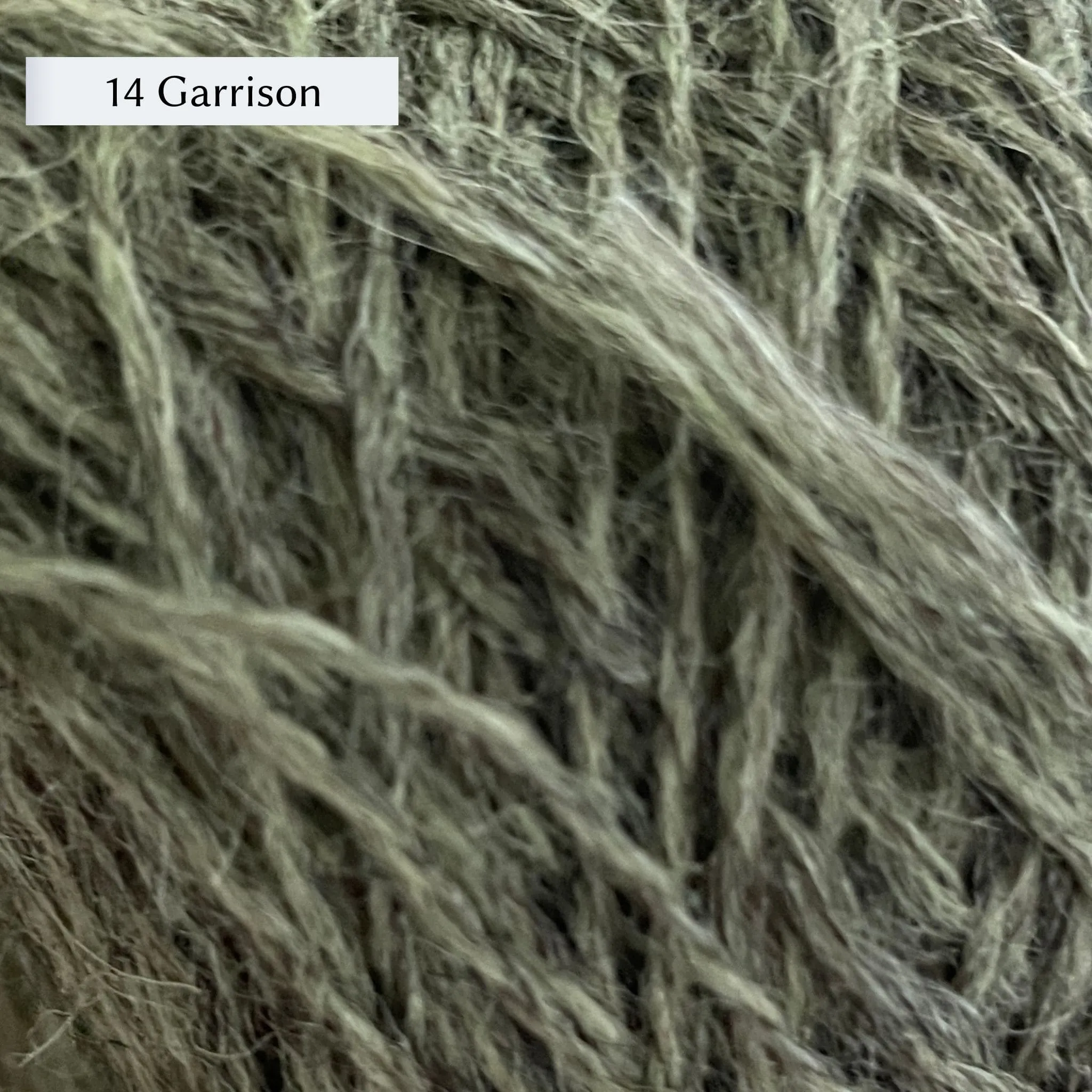 Sheep Shop Tweed 4ply