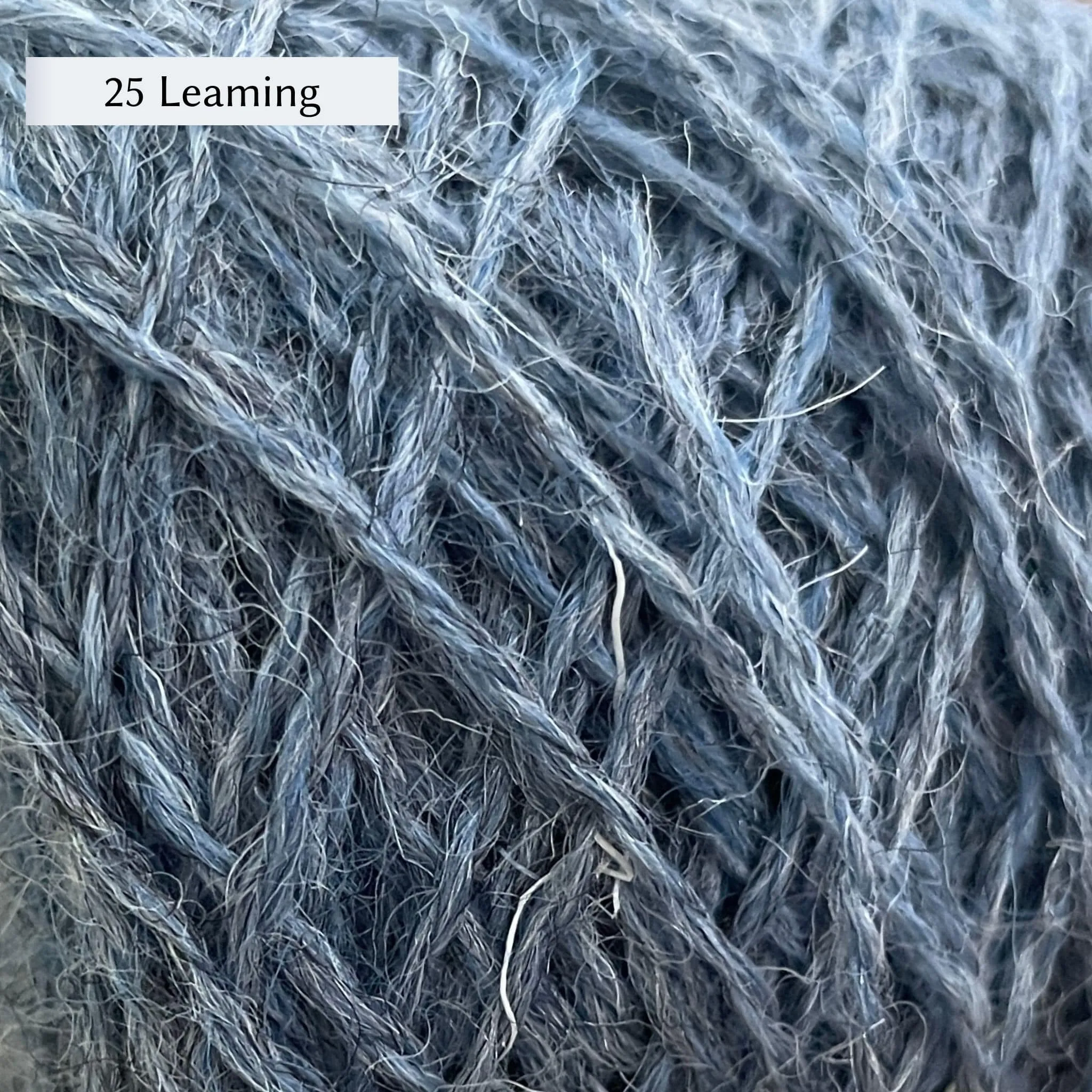 Sheep Shop Tweed 4ply
