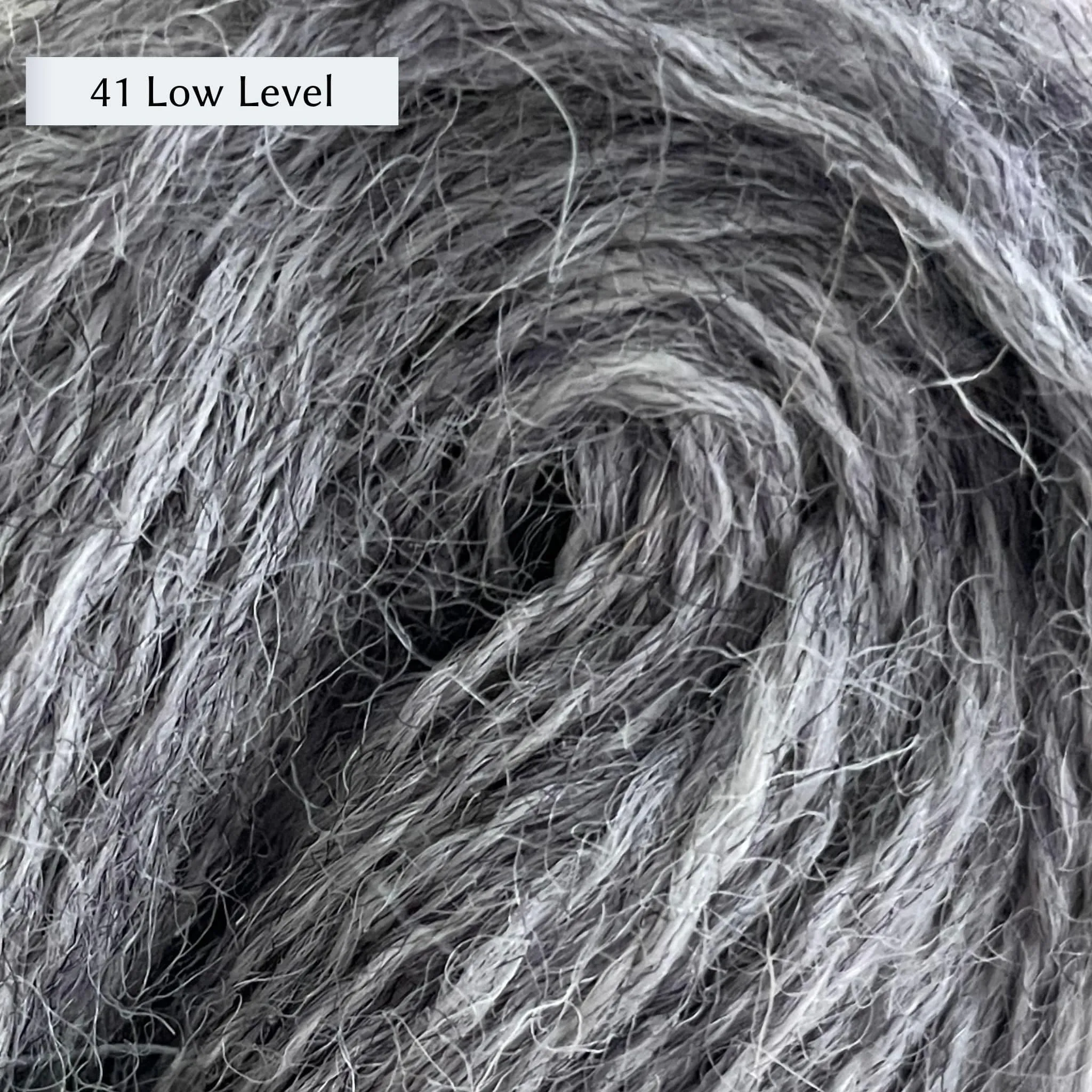 Sheep Shop Tweed 4ply