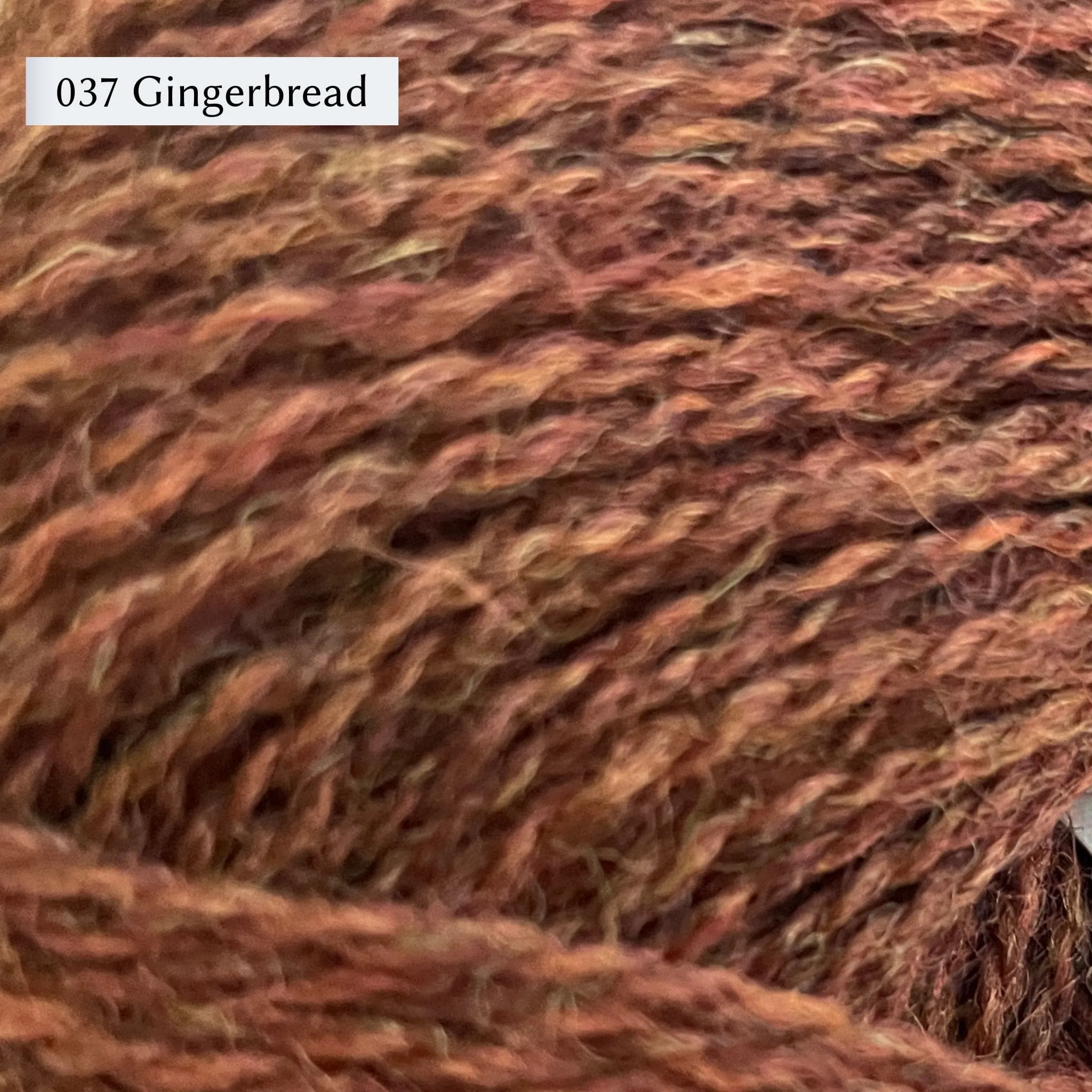 Sheep Shop Tweed 4ply