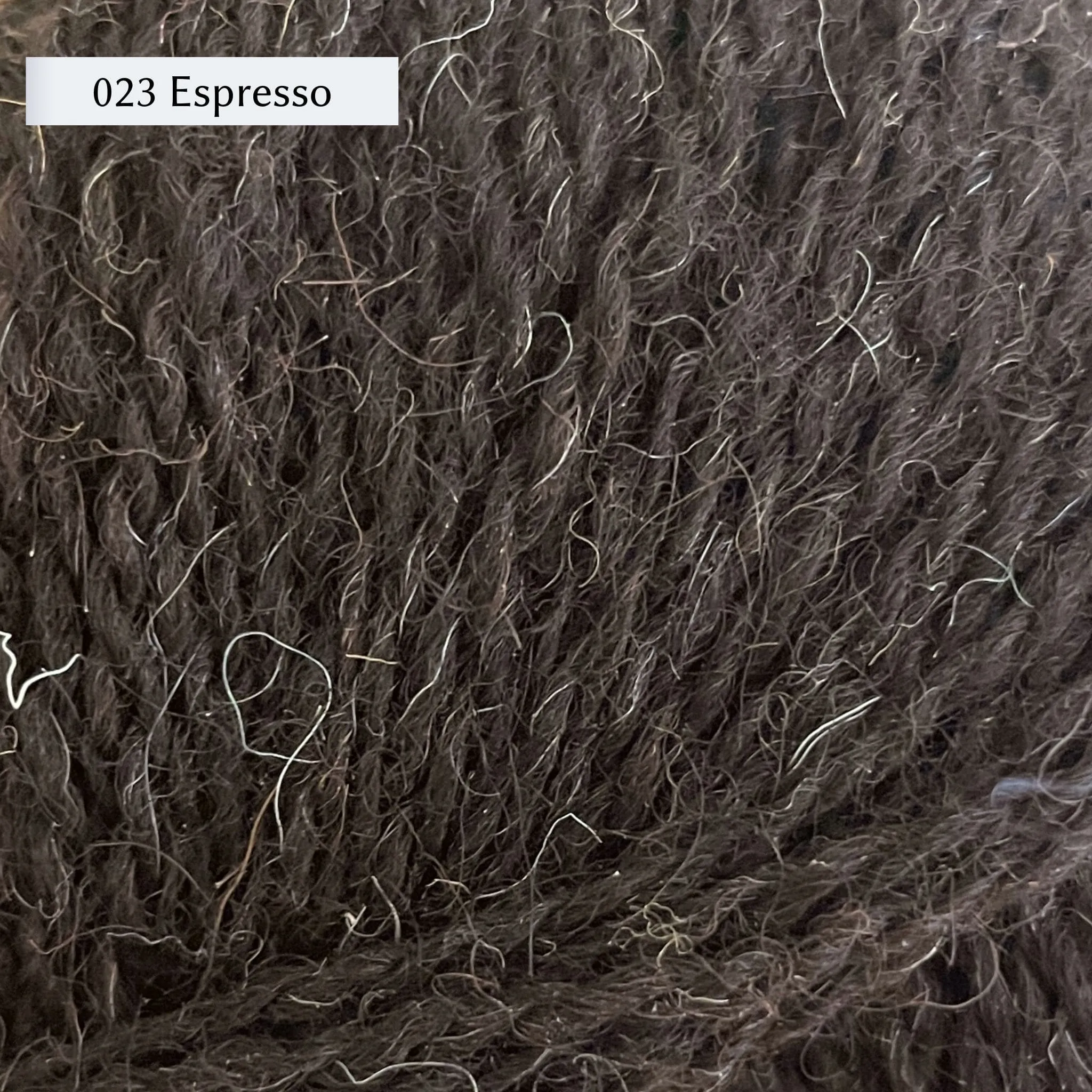 Sheep Shop Tweed 4ply