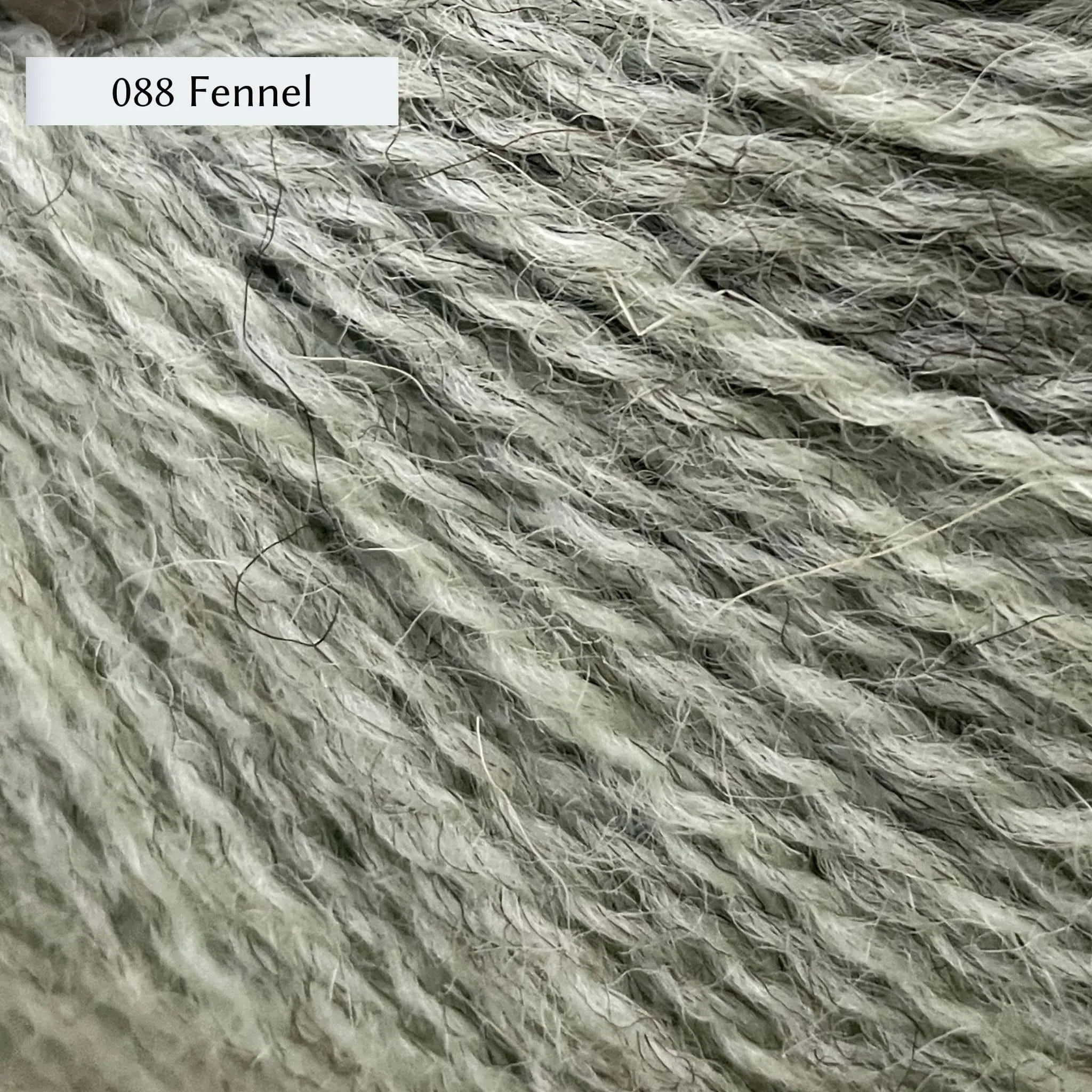 Sheep Shop Tweed 4ply