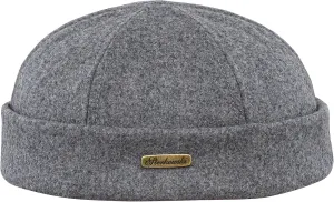 Sterkowski Docker Cap | Woolen Beanie for Men and Women | Warm Handmade Dock Worker Hat