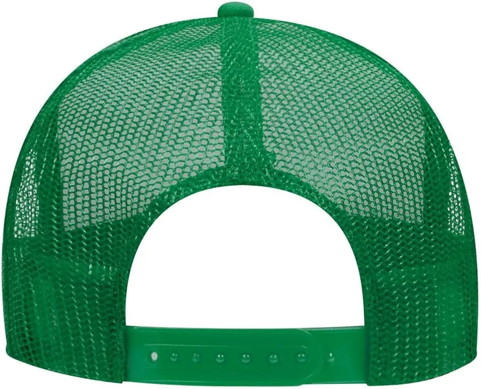 This Taco's Off The Menu (Bachelorette) Foam Trucker Cap Adjustable Mesh Back Hat