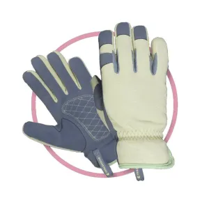 Treadstone ClipGlove Cream Capability Gloves - Small
