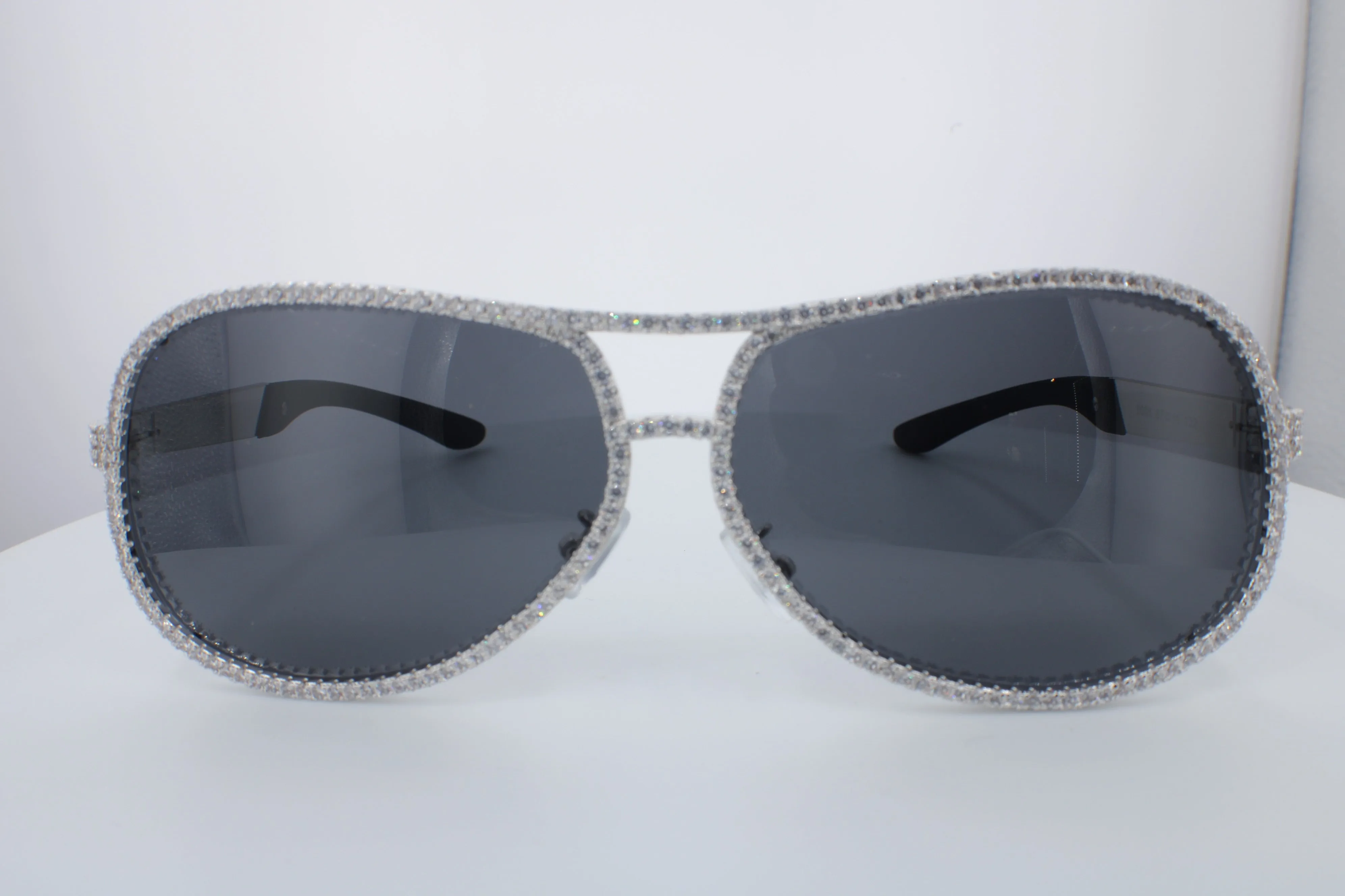 YELLOW GOLD DIAMOND SHADES